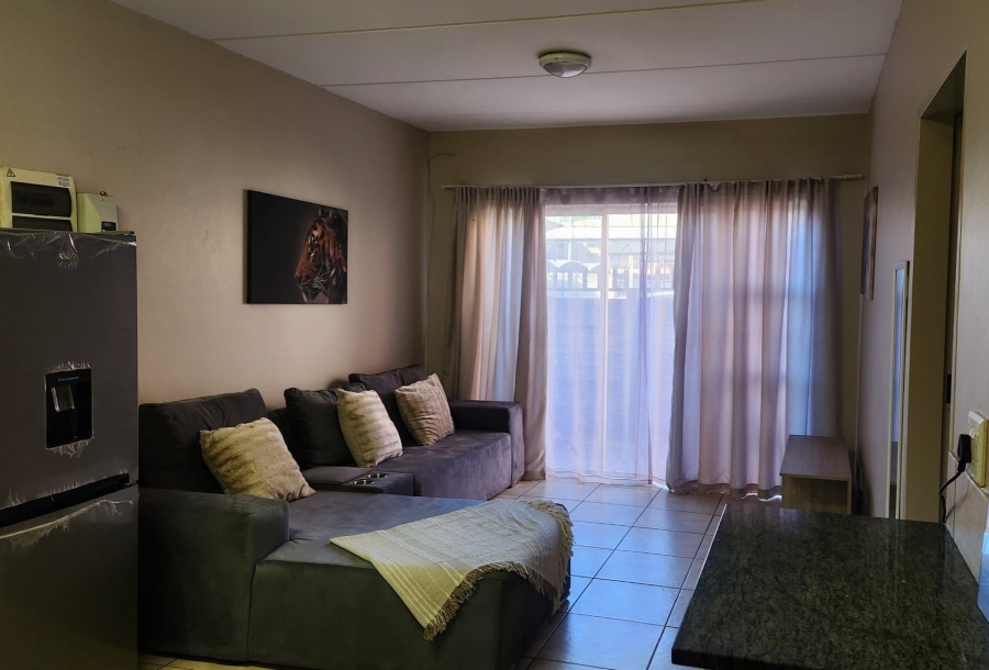 2 Bedroom Property for Sale in Bodorp North West